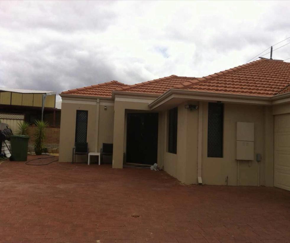 Cloverdale WA Accommodation NT