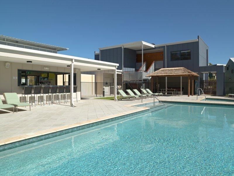  Accommodation NT