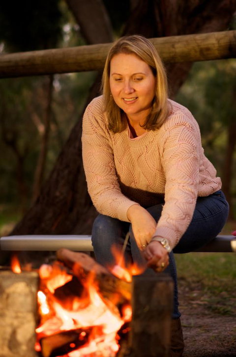 Gracetown Caravan Park - Accommodation NT 1