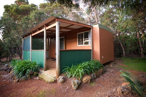 Gracetown Caravan Park - Accommodation NT 40