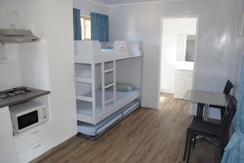 Gracetown Caravan Park - Accommodation NT 9