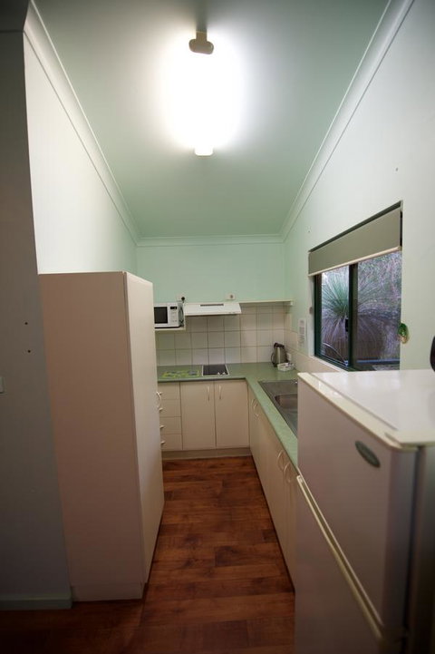 Gracetown Caravan Park - Accommodation NT 27