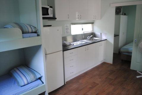 Gracetown Caravan Park - Accommodation NT 31