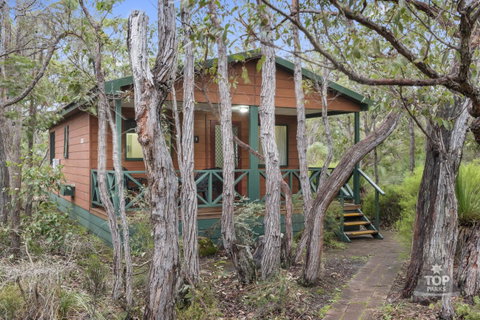 Gracetown Caravan Park - Accommodation NT 14