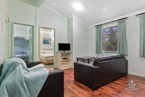 Gracetown Caravan Park - Accommodation NT 13