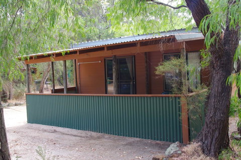 Gracetown Caravan Park - Accommodation NT 30