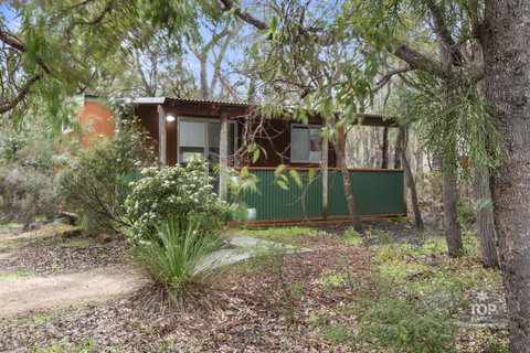Gracetown Caravan Park - Accommodation NT 19