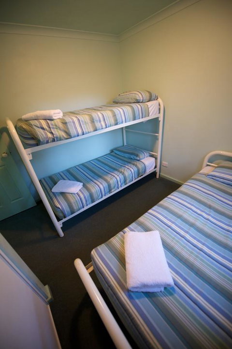 Gracetown Caravan Park - Accommodation NT 36