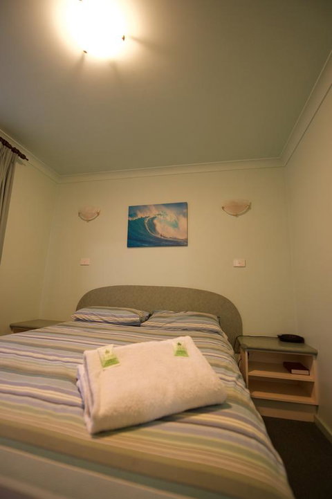 Gracetown Caravan Park - Accommodation NT 24