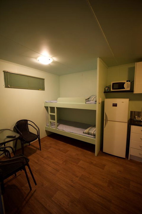 Gracetown Caravan Park - Accommodation NT 34
