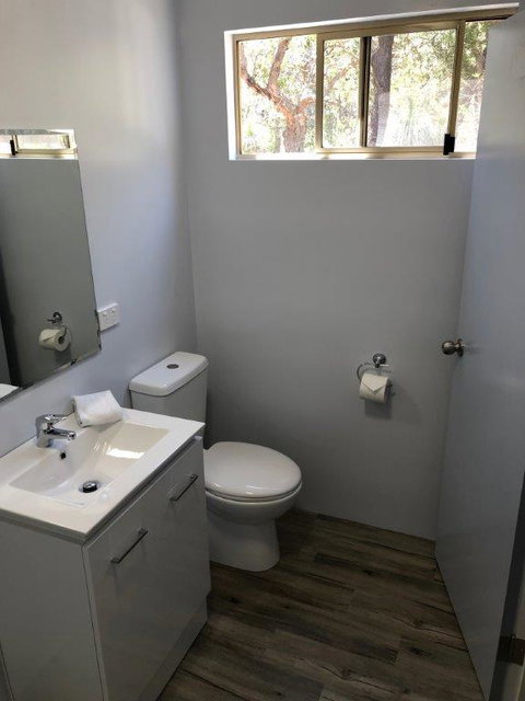 Gracetown Caravan Park - Accommodation NT 8