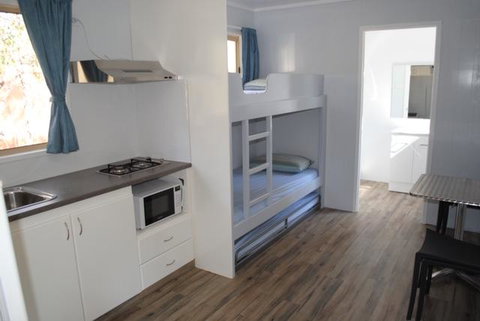Gracetown Caravan Park - Accommodation NT 10