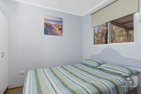 Gracetown Caravan Park - Accommodation NT 16