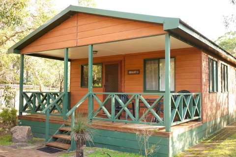 Gracetown Caravan Park - Accommodation NT 20