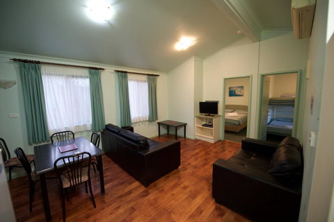Gracetown Caravan Park - Accommodation NT 21