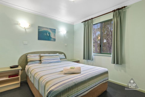 Gracetown Caravan Park - Accommodation NT 15