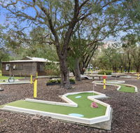 Gracetown Caravan Park - Accommodation NT