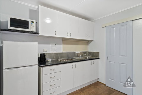 Gracetown Caravan Park - Accommodation NT 17