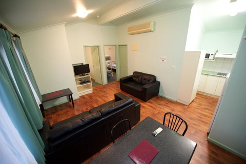 Gracetown Caravan Park - Accommodation NT 39