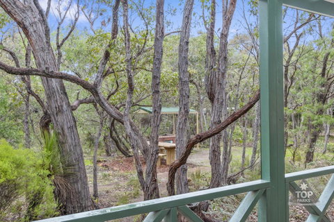 Gracetown Caravan Park - Accommodation NT 12