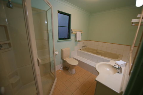Gracetown Caravan Park - Accommodation NT 25