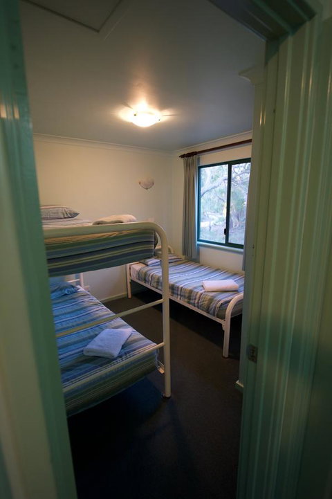 Gracetown Caravan Park - Accommodation NT 26