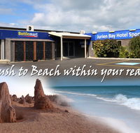 Jurien Bay Hotel Motel - NT Tourism