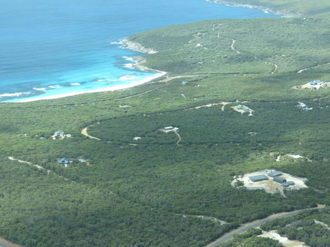 Bremer Bay B&B - NT Tourism 43