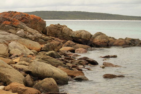 Bremer Bay B&B - NT Tourism 34