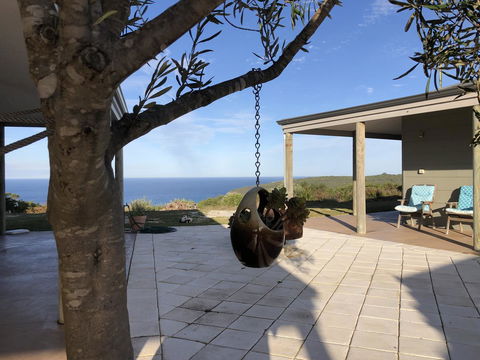Bremer Bay B&B - NT Tourism 1