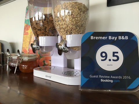 Bremer Bay B&B - NT Tourism 4