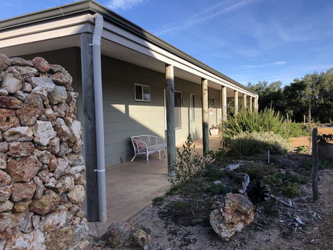 Bremer Bay B&B - NT Tourism 10