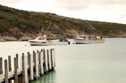 Bremer Bay B&B - NT Tourism 38