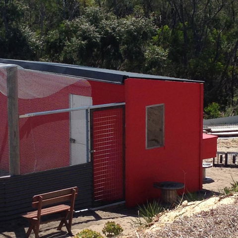 Bremer Bay B&B - NT Tourism 40