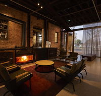 The Premier Mill Hotel - NT Tourism