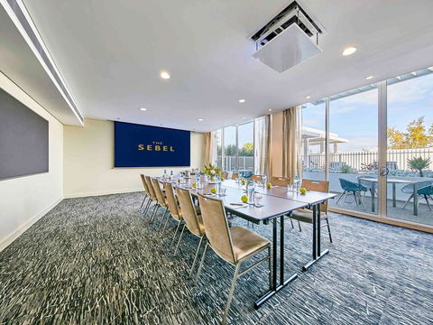 The Sebel Mandurah - Accommodation NT 30
