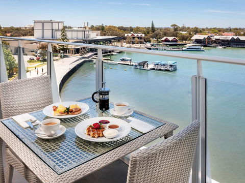 The Sebel Mandurah - Accommodation NT 40