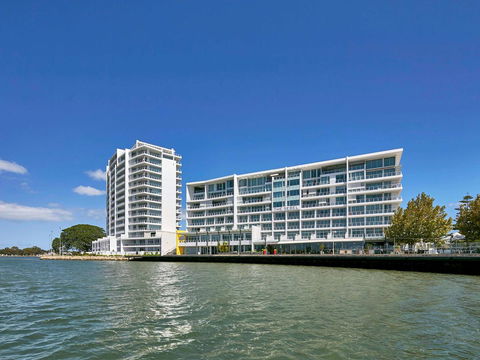 The Sebel Mandurah - Accommodation NT 0