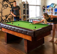 The Hive Hostel - NT Tourism