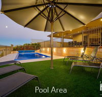 7 Kestrel Place - PRIVATE JETTY  POOL - Accommodation NT