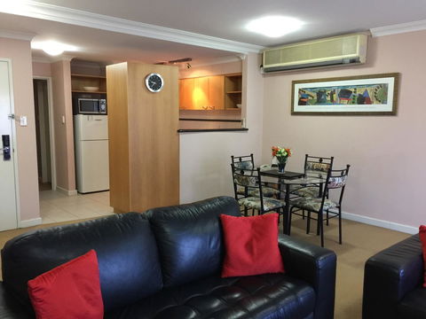 Caesia Bay Village - NT Tourism 6