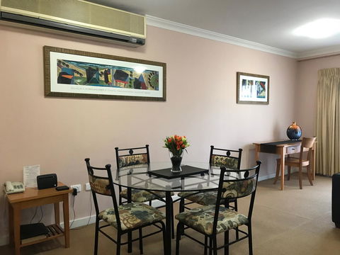 Caesia Bay Village - NT Tourism 2