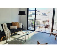 Stylish 1BDR Unit in the Heart of Subiaco - NT Tourism