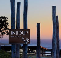 Injidup Spa Retreat - Accommodation NT