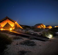 Sal Salis Ningaloo Reef - Accommodation NT