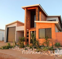 31 Inggarda Lane - Spectacular Views with a Private Jetty and Wi-Fi - Accommodation NT