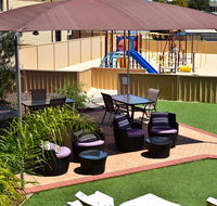 The Jetty Resort - NT Tourism