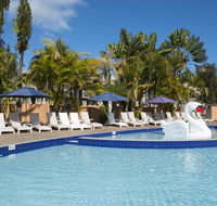Kalbarri Beach Resort - Accommodation NT