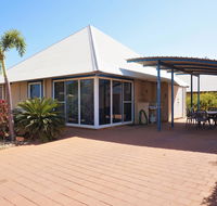 Osprey Holiday Village Unit 122/2 Bedroom - Perfectly neat and tidy apartment - Accommodation NT