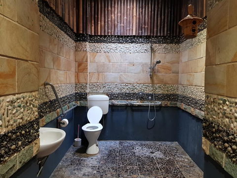 JJ's Backpackers - Accommodation NT 41